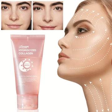 New Night Collagen Mask -Sleeping Moisturizing! Korean Skin Care Mask